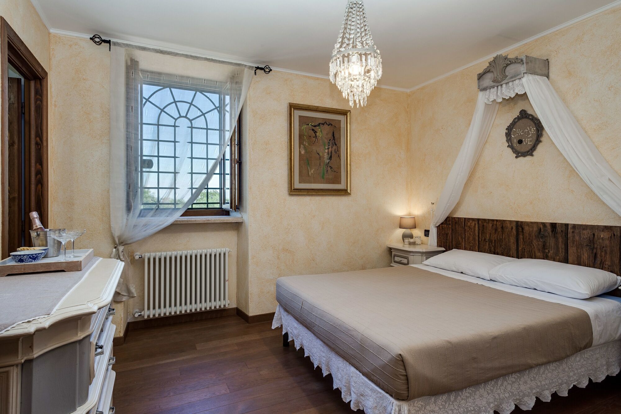 Bed & Breakfast 1816 Roma