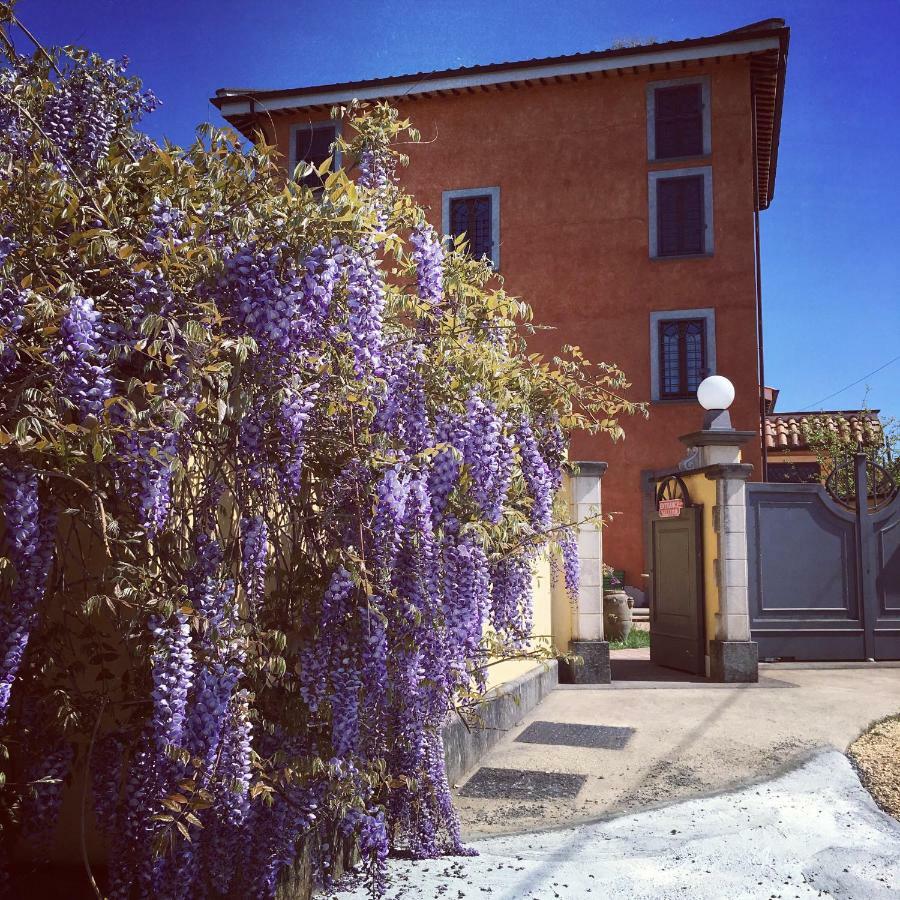 Bed & Breakfast 1816 Roma
