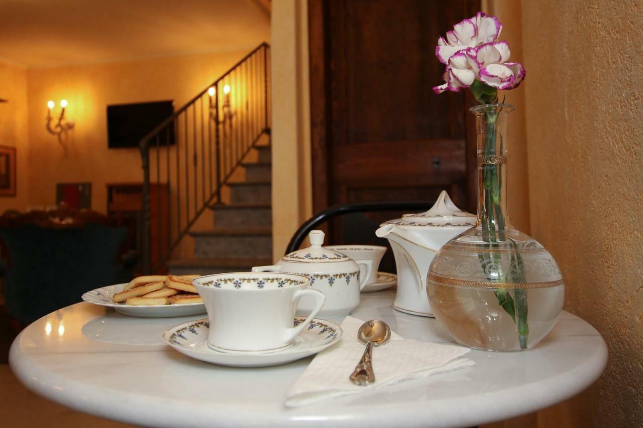 1816 Bed & Breakfast Roma