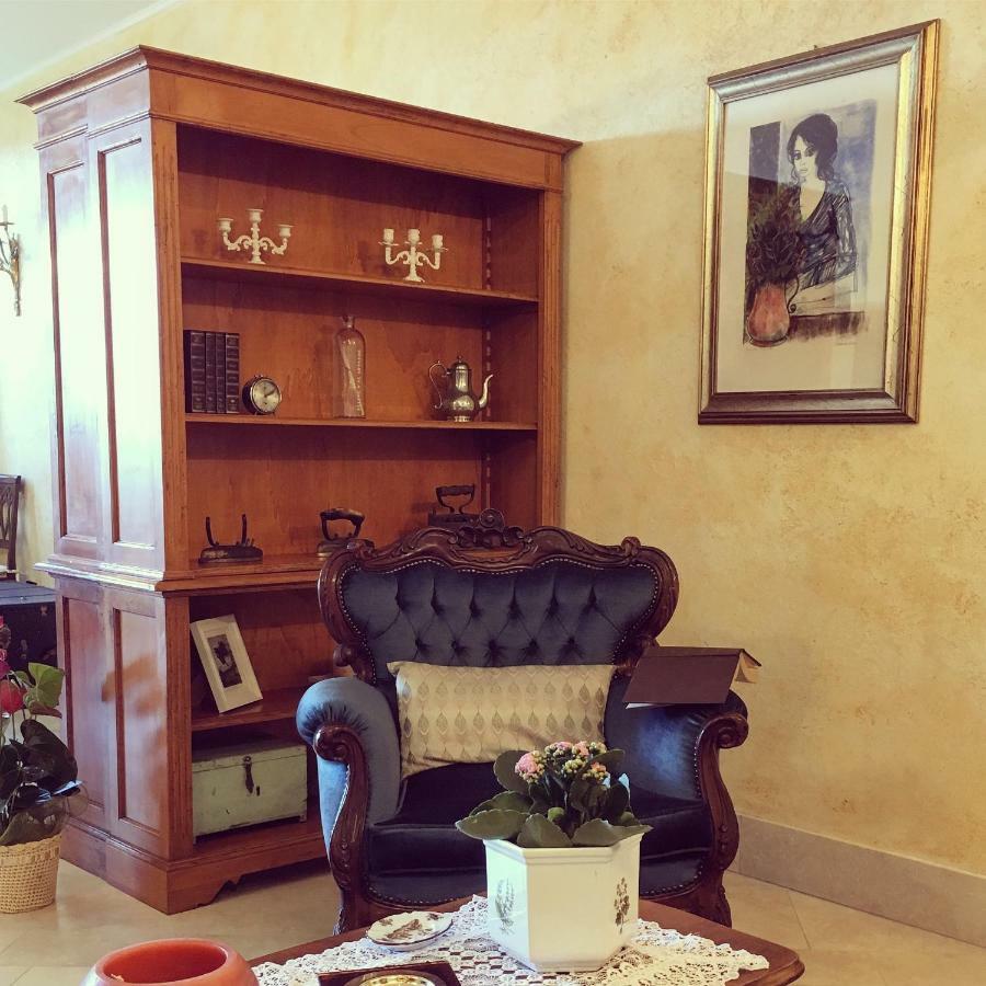 1816 Bed & Breakfast *