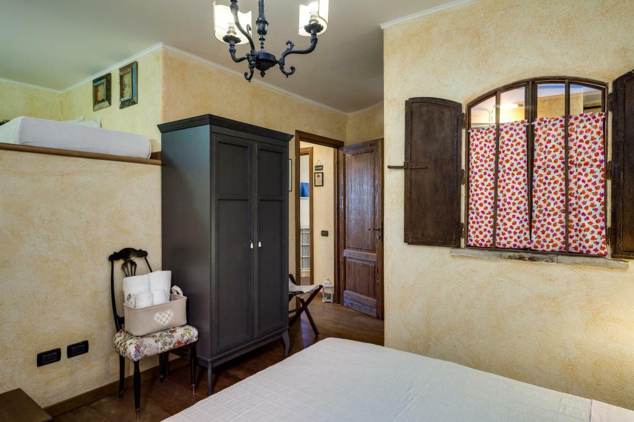 1816 Bed & Breakfast *