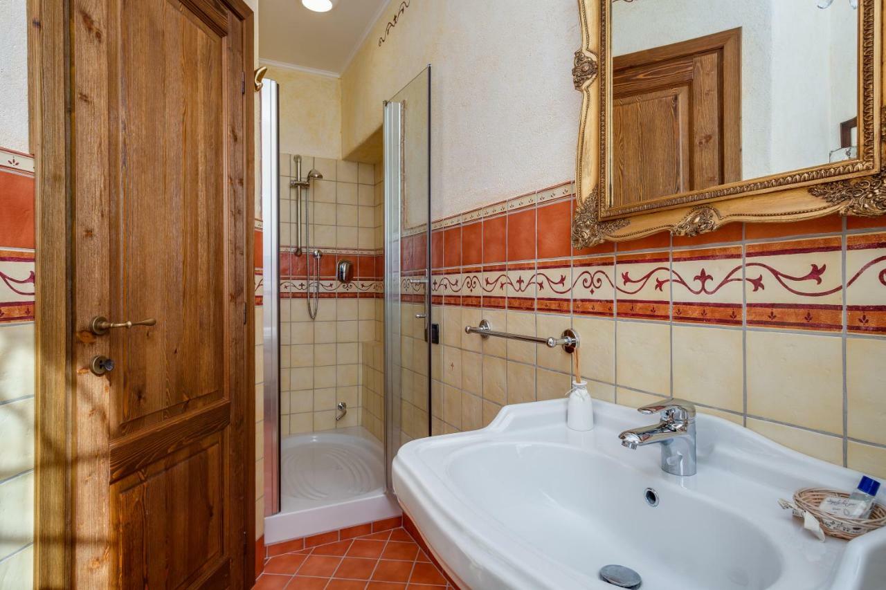 Bed & Breakfast 1816 *