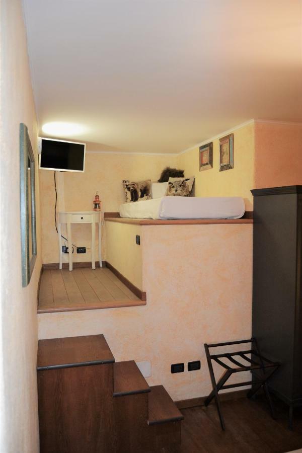 1816 Bed & Breakfast Roma