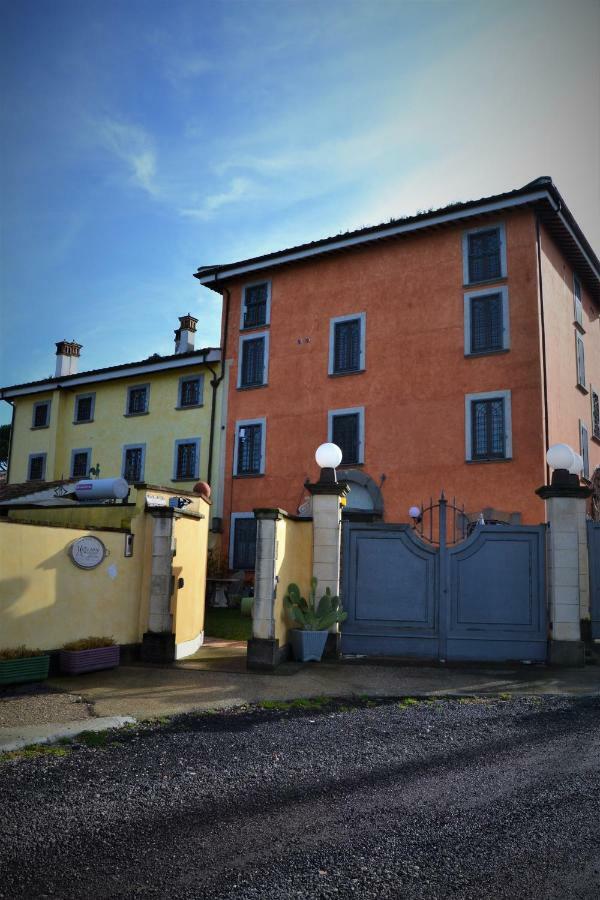 1816 Bed & Breakfast Roma