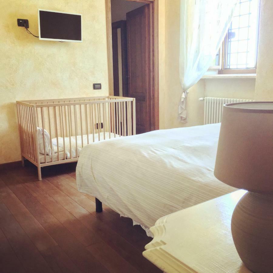 Bed & Breakfast 1816 Roma