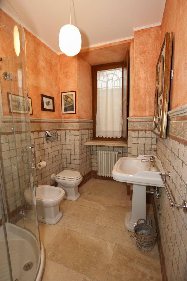 Bed & Breakfast 1816 *