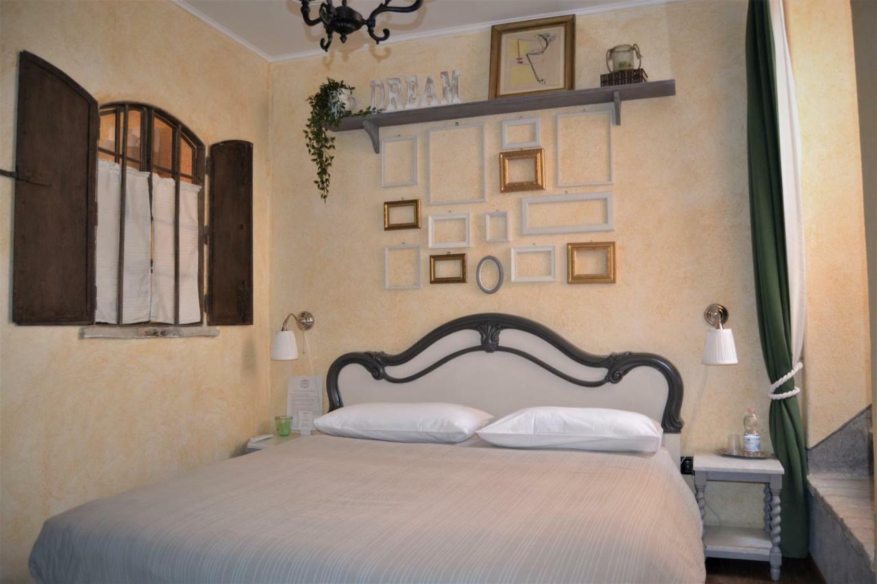Bed & Breakfast 1816 Roma