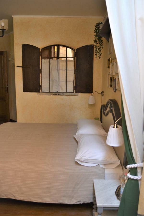 1816 Bed & Breakfast
